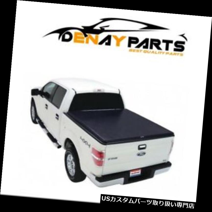 トノーカバー トノカバー 2004-2009フォードF-150 TruXportロールアップトノーカバーTruXedo 267101 For 2004-2009 Ford F-150 TruXport Roll Up Tonneau Cover TruXedo 267101 【並行輸入品】
