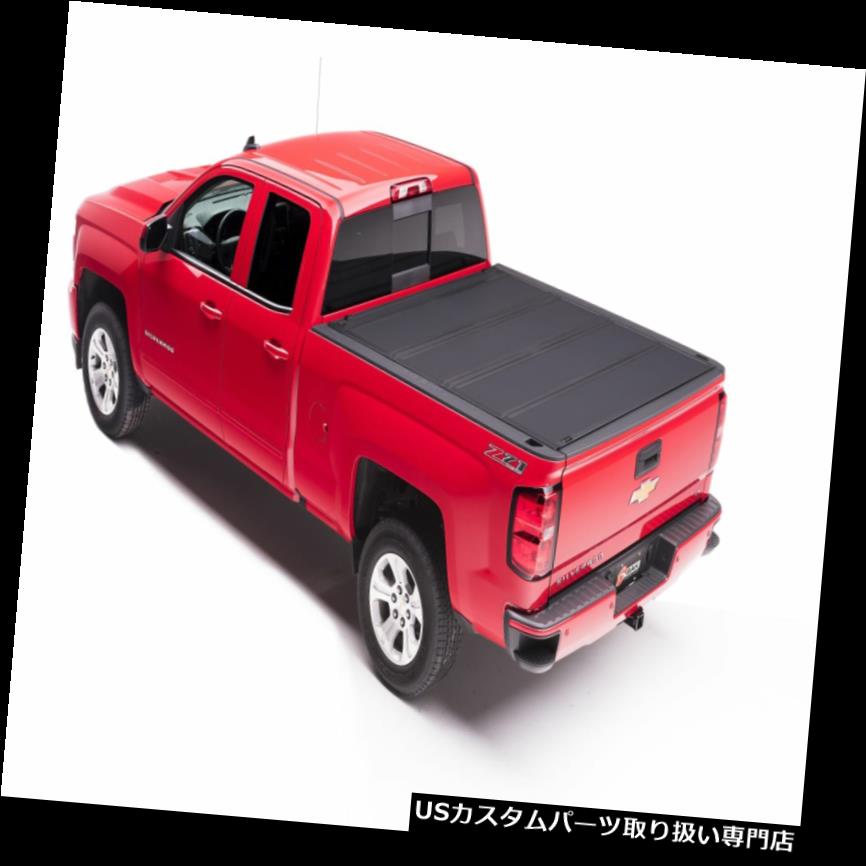 トノーカバー トノカバー 09-16 DODGE RAM BAKFLIP MX4ハードフォールディングベッドカバー5 '7 \