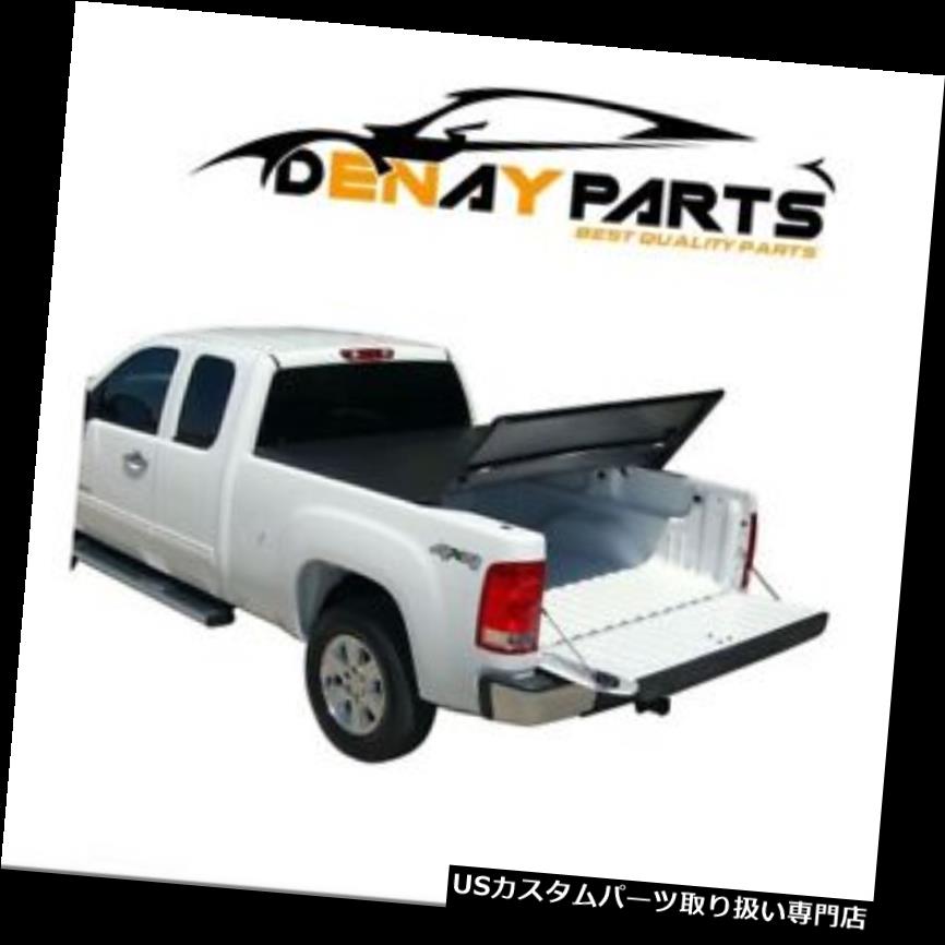 トノーカバー トノカバー 2015-2018フォードF-150 6'5 \