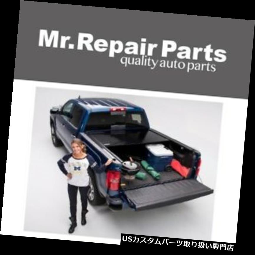 トノーカバー トノカバー 1999-2006のためのリトレースCHEVY SILVERADO 2500/3500 6.5 'ベッドワントネカバーカバー60412 RETRAX For 1999-2006 CHEVY SILVERADO 2500/3500 6.5' BED ONE TONNEAU COVER 60412 【並行輸入品】