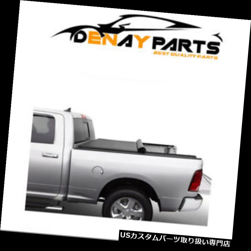 トノーカバー トノカバー 2007-2018トヨタツンドラ5 '6 \