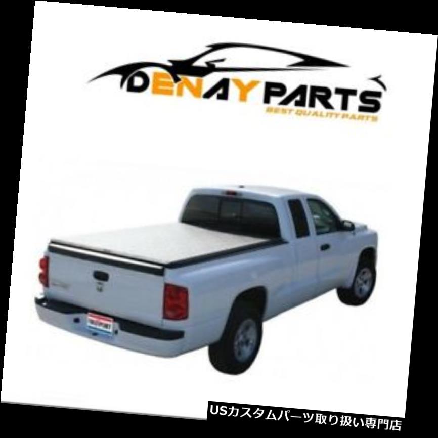 トノーカバー トノカバー 2000-2007のための覆い焼きDakota TruXportはTonneauカバーTruXedo 290101を転がします For 2000-2007 Dodge Dakota TruXport Roll Up Tonneau Cover TruXedo 290101 【並行輸入品】 109,285円