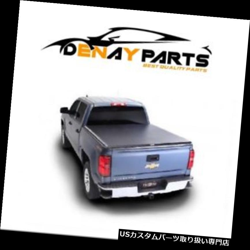 トノーカバー トノカバー 15-18シボレーコロラド/ GMCキャニオンTruXportロールアップトノーカバーTruXedo For 15-18 Chevrolet Colorado/GMC Canyon TruXport Roll Up Tonneau Cover TruXedo 【並行輸入品】｜カスタムパーツ WORLD倉庫