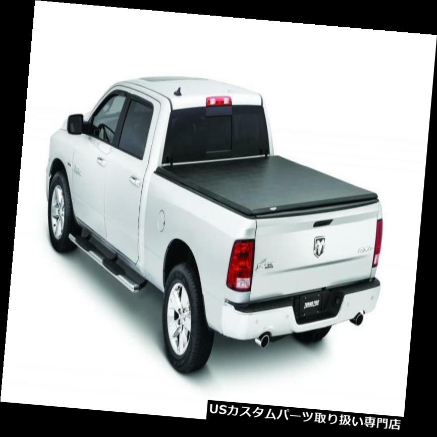 トノーカバー トノカバー Tonno Pro 05-10ダッジダコタ6.5ft Fleetsideハードフォールドトノーカバー - tnpHF-253 Tonno Pro 05-10 Dodge Dakota 6.5ft Fleetside Hard Fold Tonneau Cover - tnpHF-253 【並行輸入品】|カスタムパーツ WORLD倉庫