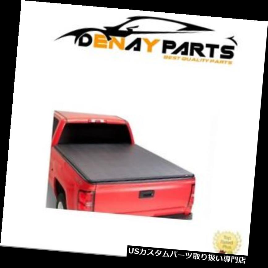 トノーカバー トノカバー 16-18トヨタタコマ5 'ベッドトリフェクタ2.0トノカバーExtang 92830 For 16-18 Toyota Tacoma 5' Bed Trifecta 2.0 Tonneau Cover Extang 92830 【並行輸入品】