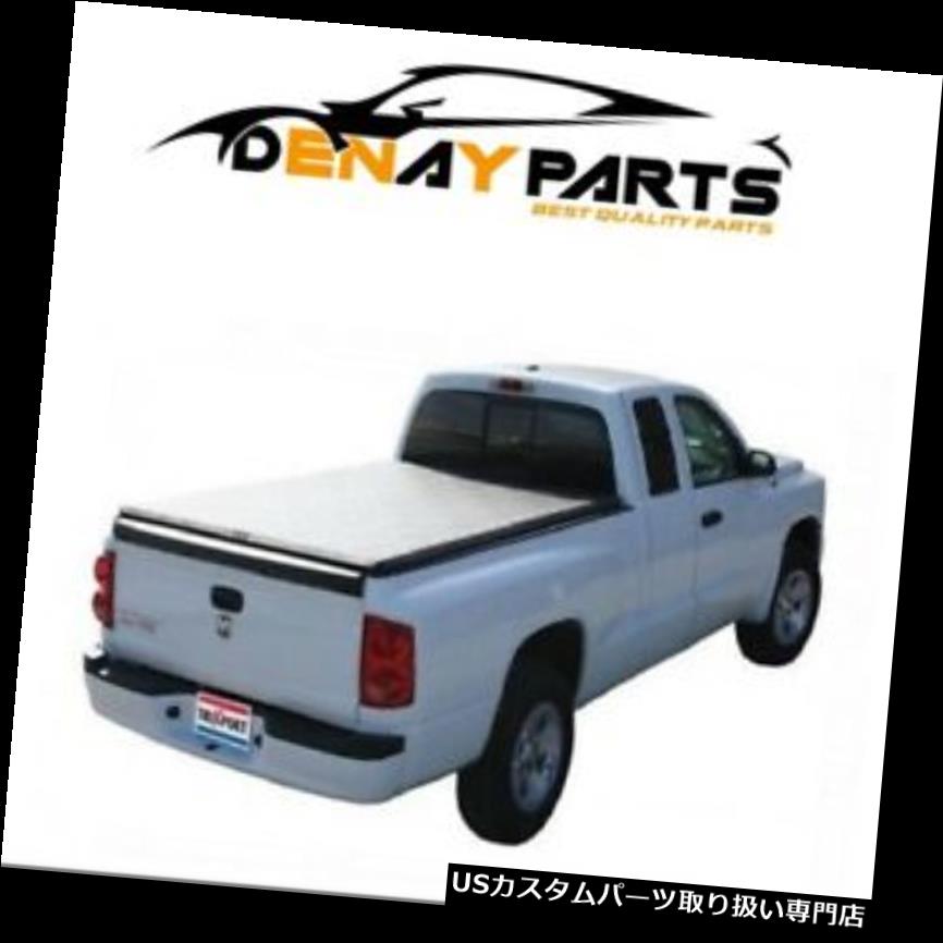 トノーカバー トノカバー 1997-2004のために覆い焼きDakota TruXportはTonneauカバーTruXedo 262101を転がします For 1997-2004 Dodge Dakota TruXport Roll Up Tonneau Cover TruXedo 262101 【並行輸入品】 109,285円