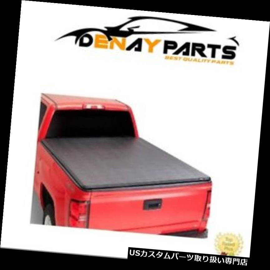 トノーカバー トノカバー 16-18トヨタタコマ6 'ベッドトリフェクタ2.0トノカバーExtang 92835 For 16-18 Toyota Tacoma 6' Bed Trifecta 2.0 Tonneau Cover Extang 92835 【並行輸入品】｜カスタムパーツ WORLD倉庫