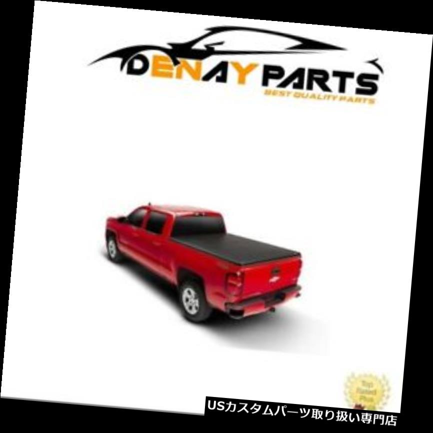 トノーカバー トノカバー 14-18トヨタツンドラ6.5 'ベッドトリフェクタ2.0トノカバーExtang 92465 For 14-18 Toyota Tundra 6.5' Bed Trifecta 2.0 Tonneau Cover Extang 92465 【並行輸入品】 122,815円
