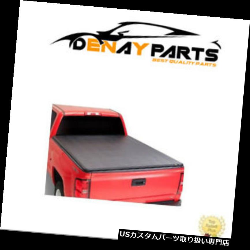 トノーカバー トノカバー 43326 GMCシエラ2500 6.5 'ベッドTrifecta 2 Tonneauカバー - 92650 For 43326 GMC Sierra 2500 6.5' Bed Trifecta 2 Tonneau Cover - 92650 【並行輸入品】｜カスタムパーツ WORLD倉庫