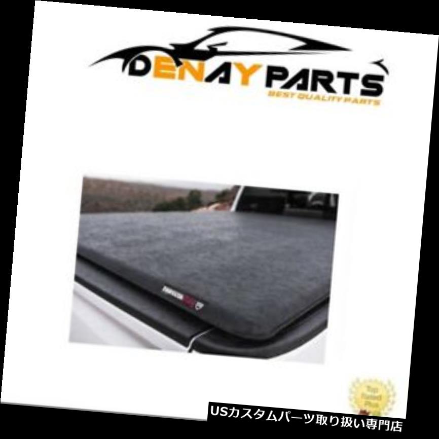 トノーカバー トノカバー 07-13トヨタツンドラ6.5 'ベッドトリフェクタ2.0トノカバーExtang 92950 For 07-13 Toyota Tundra 6.5' Bed Trifecta 2.0 Tonneau Cover Extang 92950 【並行輸入品】
