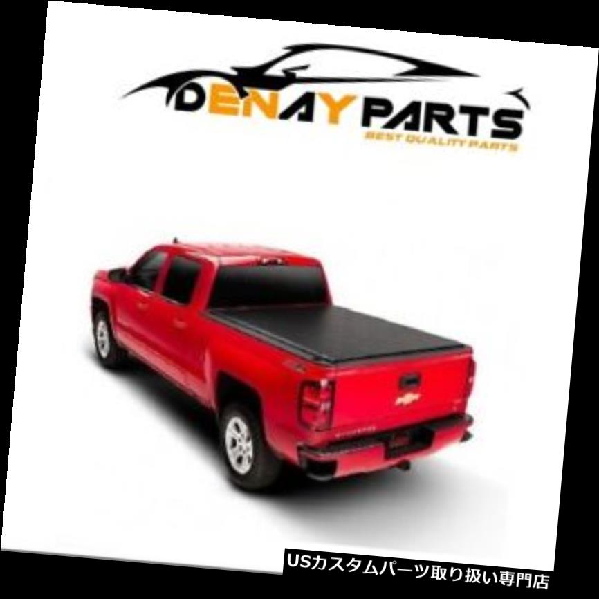 トノーカバー トノカバー 2007 - 2013年シルバラード/シアー ra 1500 Lo Pro QTロールアップトノーカバーTruXedo For 2007-2013 Silverado/Sierra 1500 Lo Pro QT Roll Up Tonneau Cover TruXedo 【並行輸入品】