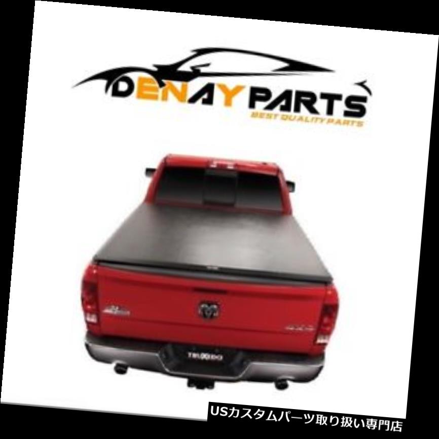 トノーカバー トノカバー 2019 Dodge Ram 1500/2019 Ram 1500 TruXport用ロールアップトノーカバーTruXedo For 2019 Dodge Ram 1500/2019 Ram 1500 TruXport Roll Up Tonneau Cover TruXedo 【並行輸入品】