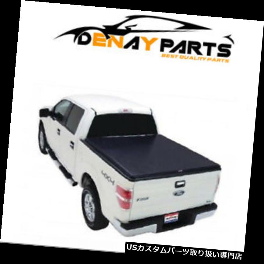 トノーカバー トノカバー 2008 - 2016年のフォードF - 250 / F - 350 / F - 450 TruXportロールアップトノカバー For 2008-2016 Ford F-250/F-350/F-450 TruXport Roll Up Tonneau Cover 【並行輸入品】｜カスタムパーツ WORLD倉庫