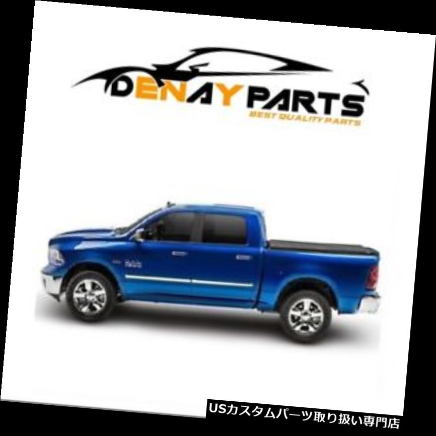 トノーカバー トノカバー 2019 Dodge Ram 1500/2019 Ram 1500 Lo Pro QT用ロールアップトノーカバーTruXedo For 2019 Dodge Ram 1500/2019 Ram 1500 Lo Pro QT Roll Up Tonneau Cover TruXedo 【並行輸入品】