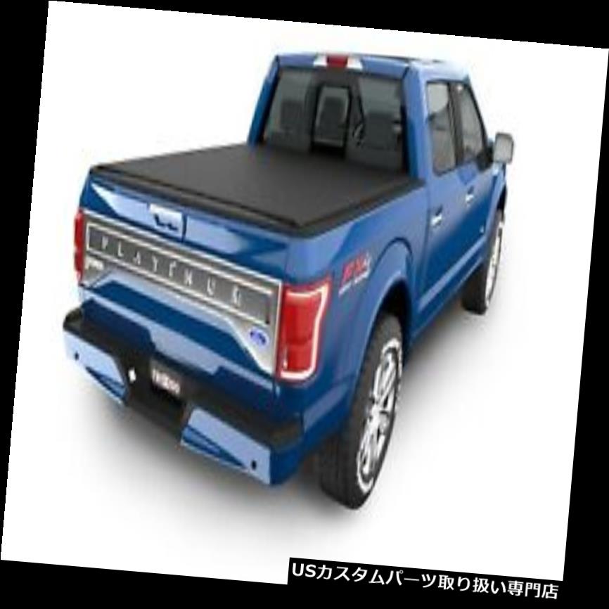 トノーカバー トノカバー Truxedo 598301 TruXedo Lo Pro QTトノーカバーフィット15-18 F-150 Truxedo 598301 TruXedo Lo Pro QT Tonneau Cover Fits 15-18 F-150 【並行輸入品】