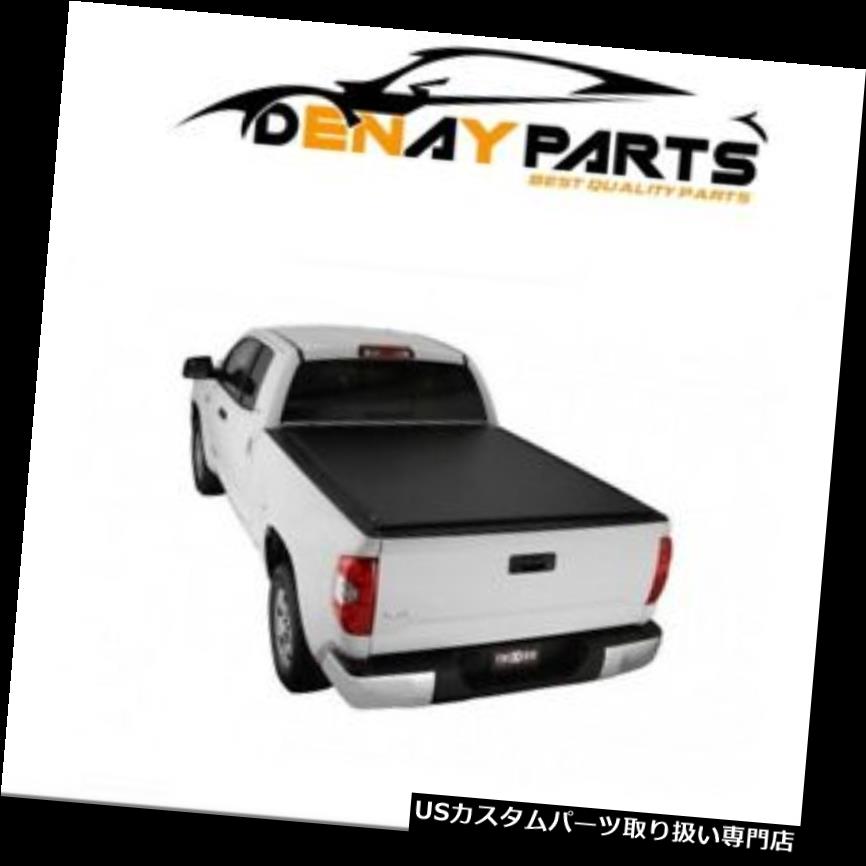 トノーカバー トノカバー トヨタTundra Lo Pro QTロールアップトノカバーTruXedo 563701 for 2007-2018 Toyota Tundra Lo Pro QT Roll Up Tonneau Cover TruXedo 563701 【並行輸入品】｜カスタムパーツ WORLD倉庫