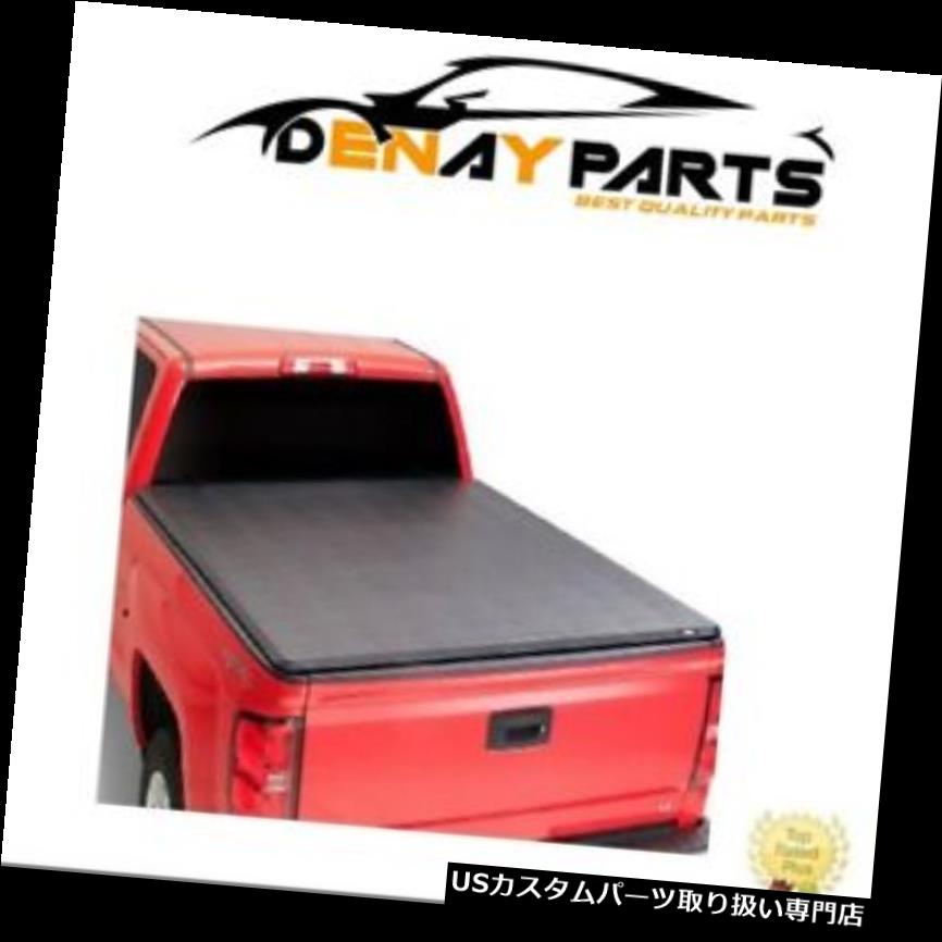 トノーカバー トノカバー 09-18用ダッジラム1500 5.7 'ベッドトリフェクタ2.0シグネチャートノーカバーエクサン For 09-18 Dodge Ram 1500 5.7' Bed Trifecta 2.0 Signature Tonneau Cover Extang 【並行輸入品】