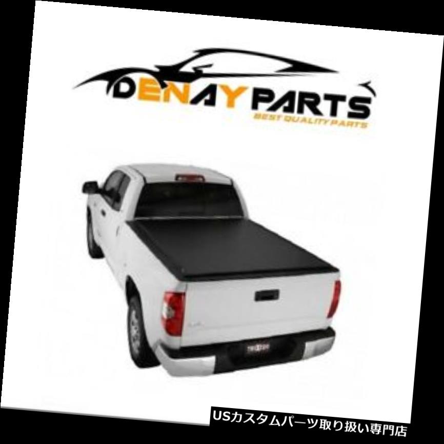 トノーカバー トノカバー 2004-2008フォードF-150 Lo Pro QT用トノーカバーTruXedo 567101 For 2004-2008 Ford F-150 Lo Pro QT Roll Up Tonneau Cover TruXedo 567101 【並行輸入品】