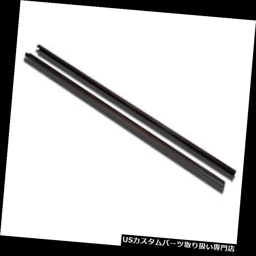 トノーカバー トノカバー 09-17 Dodge Ram折りたたみ式ロック式トノーカバー6.4 'Mopar Oem用の新しいレールキット 09-17 Dodge Ram New Rail Kit For Folding Lockable Tonneau Cover 6.4' Mopar Oem 【並行輸入品】｜カスタムパーツ WORLD倉庫