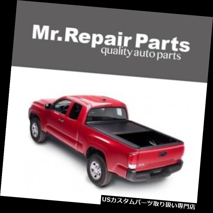 トノーカバー トノカバー 2005-2015トヨタタコマ6 'ベッドワンMXトニーカバー60812のためのRETRAX RETRAX For 2005-2015 TOYOTA TACOMA 6' BED ONE MX TONNEAU COVER 60812 【並行輸入品】 245,630円