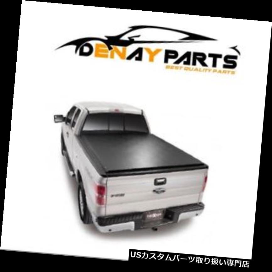 トノーカバー トノカバー 2004-2008フォードF-150エッジロールアップトノカバー - 877601、TruXedo - 877601 For 2004-2008 Ford F-150 Edge Roll Up Tonneau Cover - 877601, TruXedo - 877601 【並行輸入品】