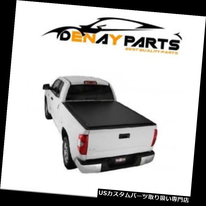 トノーカバー トノカバー 2009-2014フォードF-150 Lo Pro QT用TonneauカバーTruXedo 598601 For 2009-2014 Ford F-150 Lo Pro QT Roll Up Tonneau Cover TruXedo 598601 【並行輸入品】