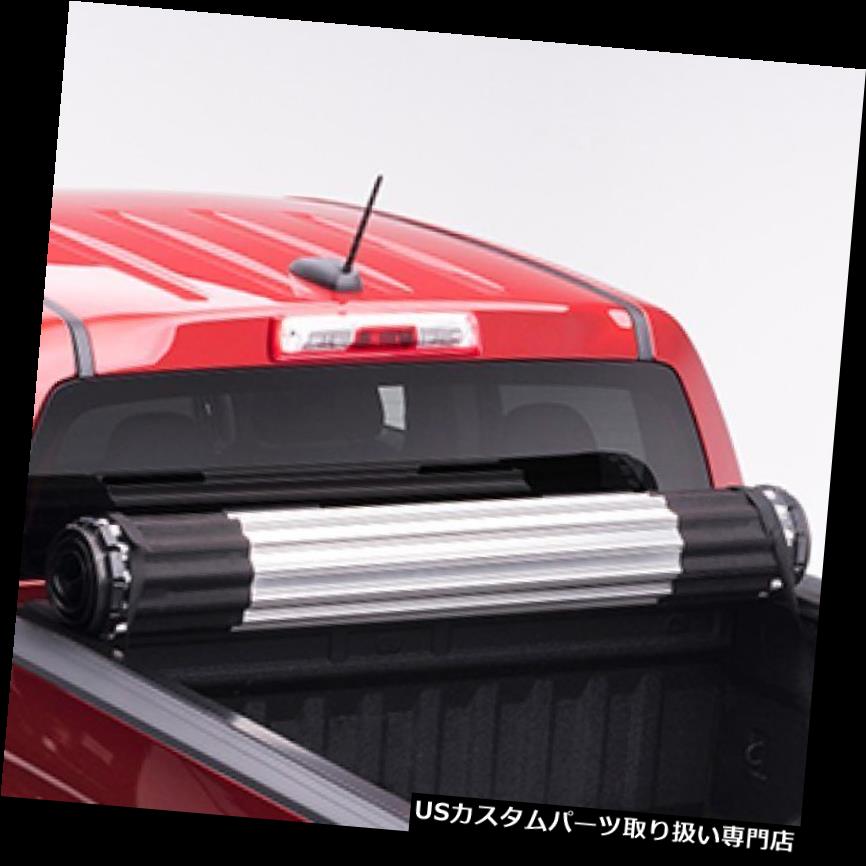 トノーカバー トノカバー 標準的なボックスハードロールアップトニーカバー6 6 6ベッドGM#19333083用のREVで STANDARD BOX HARD ROLL-UP TONNEAU COVER BY REV FOR 6`6``BED GM#19333083 【並行輸入品】|カスタムパーツ WORLD倉庫
