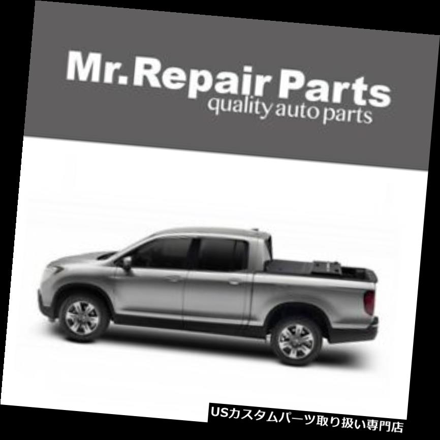 トノーカバー トノカバー 17-18ホンダ稜線シングルベッドサイズアンコールトノーカバー62590のためのExtang Extang For 17-18 Honda Ridgeline Single Bed Size Encore Tonneau Cover 62590 【並行輸入品】