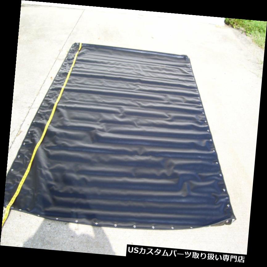 トノーカバー トノカバー ロールアップトノカバーTekstyle roll up tonneau cover Tekstyle 【並行輸入品】
