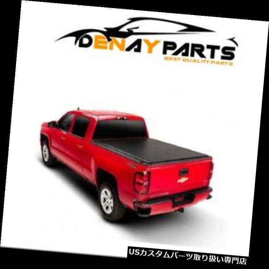 トノーカバー トノカバー 2007 - 2013年シルバラード/シアー ra 1500 Lo Pro QTロールアップトノーカバーTruXedo For 2007-2013 Silverado/Sierra 1500 Lo Pro QT Roll Up Tonneau Cover TruXedo 【並行輸入品】｜カスタムパーツ WORLD倉庫