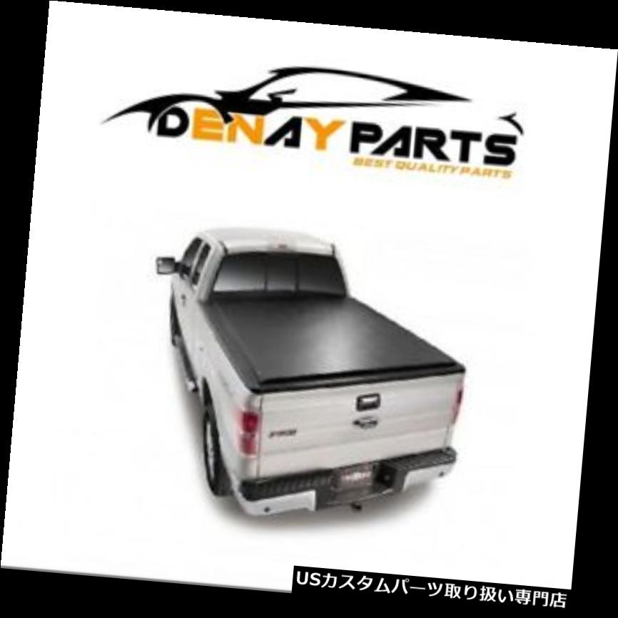 トノーカバー トノカバー 2008 - 2016年のフォードF - 250 / F - 350 / F - 450エッジロールアップトノーカバーTruXedo For 2008-2016 Ford F-250/F-350/F-450 Edge Roll Up Tonneau Cover TruXedo 【並行輸入品】