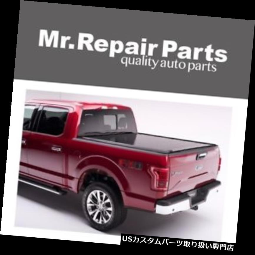 トノーカバー トノカバー RETRAX 2015-2018 FORD F-150 5.5インチベッド用パウダートラックストンネカバー50373 RETRAX For 2015-2018 FORD F-150 5.5' BED POWERTRAXPRO TONNEAU COVER 50373 【並行輸入品】｜カスタムパーツ WORLD倉庫
