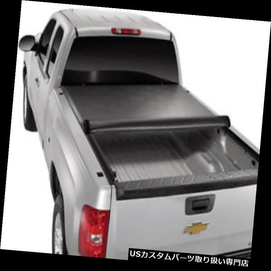 トノーカバー トノカバー Truxedo Lo Proロールアップトノカバー2014-2018シェビー/ GMC 6'6 \