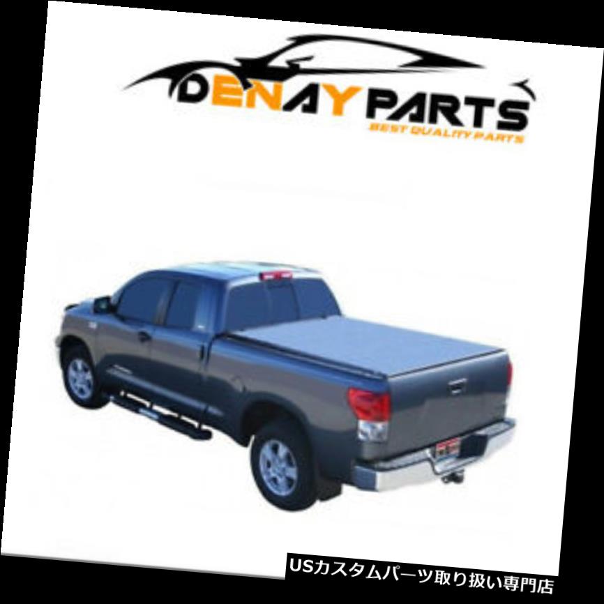 トノーカバー トノカバー 1999 - 2006年シルバラード/シアー ra 1500エッジロールアップトノーカバー - 881101 For 1999-2006 Silverado/Sierra 1500 Edge Roll Up Tonneau Cover - 881101 【並行輸入品】