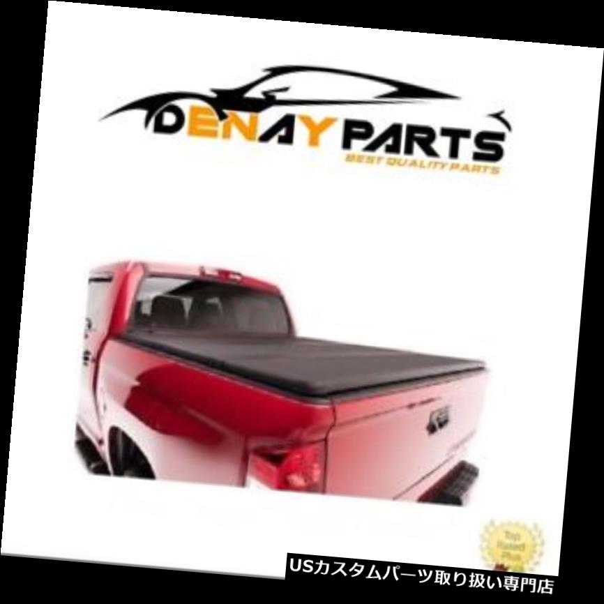トノーカバー トノカバー 16-18トヨタタコマ5 'ベッドソリッドフォールド2.0トノカバーExtang 83830 For 16-18 Toyota Tacoma 5' Bed Solid Fold 2.0 Tonneau Cover Extang 83830 【並行輸入品】｜カスタムパーツ WORLD倉庫