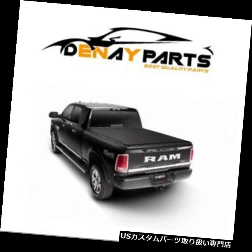 トノーカバー トノカバー 2003-2009 Dodge Ram 2500/3500 Pro X15ソフトロールアップトノーカバーTruXedo For 2003-2009 Dodge Ram 2500/3500 Pro X15 Soft Roll Up Tonneau Cover TruXedo 【並行輸入品】｜カスタムパーツ WORLD倉庫