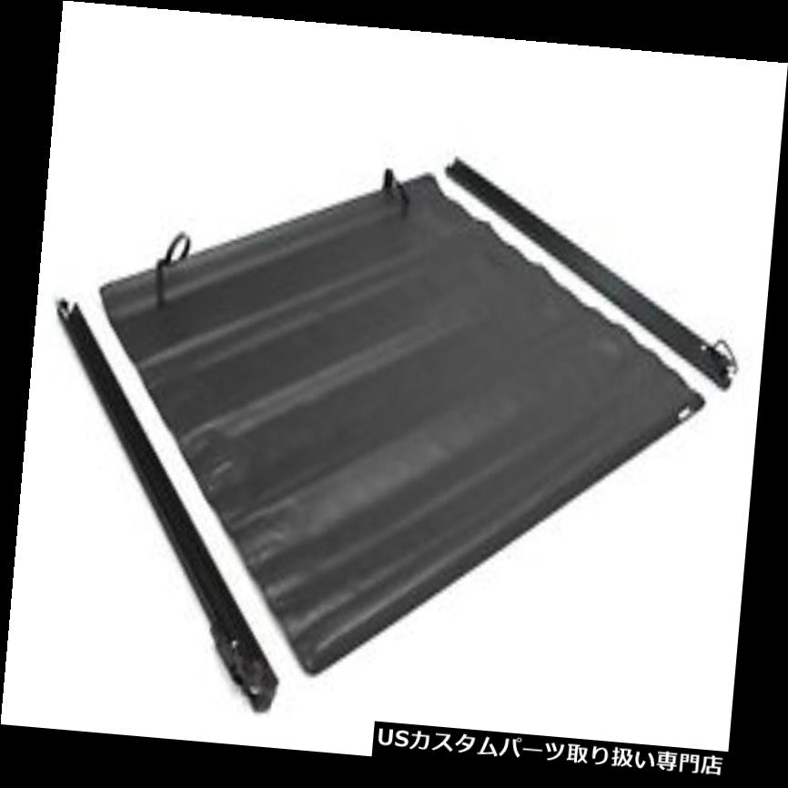 トノーカバー トノカバー トノーカバー創世記( TM)トノールンド960220に収まる15-18トヨタツンドラ Tonneau Cover-Genesis(TM) Roll Up Tonneau LUND 960220 fits 15-18 Toyota Tundra 【並行輸入品】