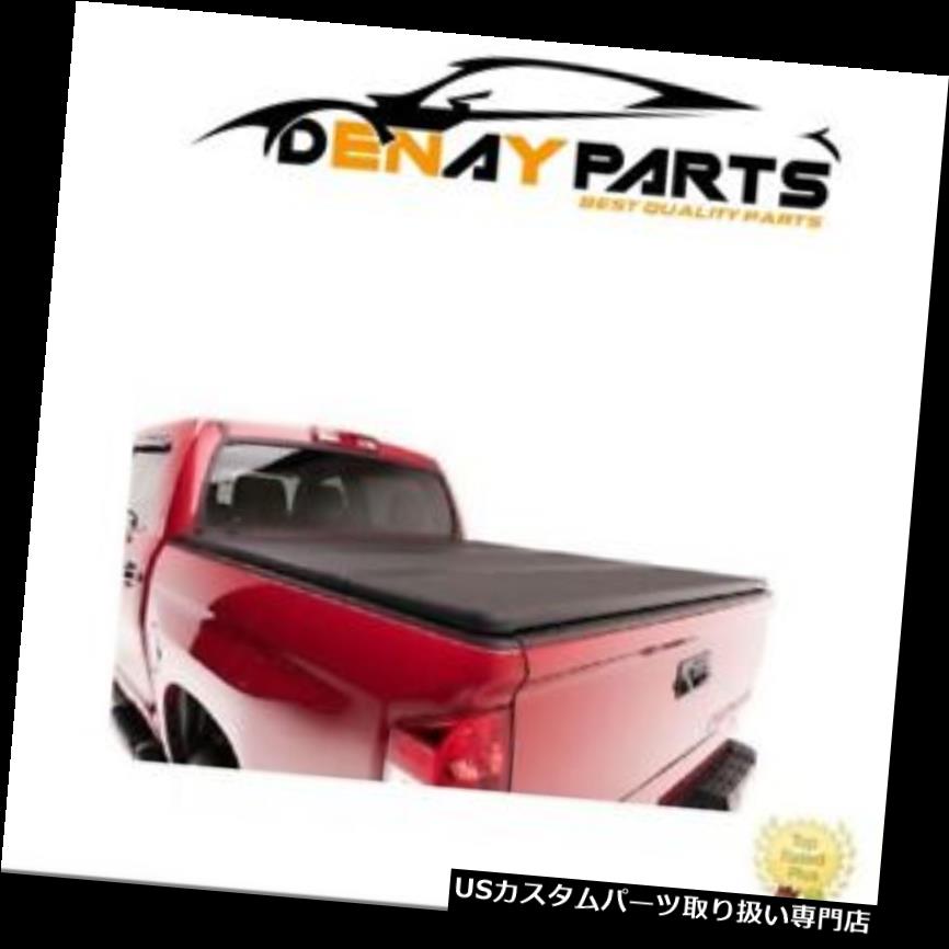 トノーカバー トノカバー 16-18トヨタタコマ6 'ベッドソリッドフォールド2.0トノカバーExtang 83835 For 16-18 Toyota Tacoma 6' Bed Solid Fold 2.0 Tonneau Cover Extang 83835 【並行輸入品】｜カスタムパーツ WORLD倉庫