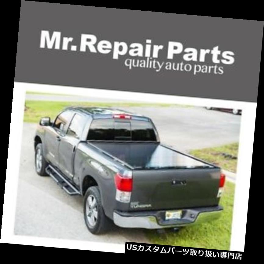 トノーカバー トノカバー 2016-2018のためのRETRAXトヨタタコマ6 'ベッドワントーンカバー10852 RETRAX FOR 2016-2018 TOYOTA TACOMA 6' BED ONE TONNEAU COVER 10852 【並行輸入品】｜カスタムパーツ WORLD倉庫