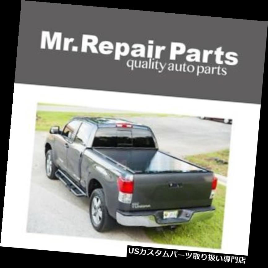 トノーカバー トノカバー 2005-2015トヨタタコマ6 'ベッドワントーンカバー10812のためのリトレックス RETRAX FOR 2005-2015 TOYOTA TACOMA 6' BED ONE TONNEAU COVER 10812 【並行輸入品】