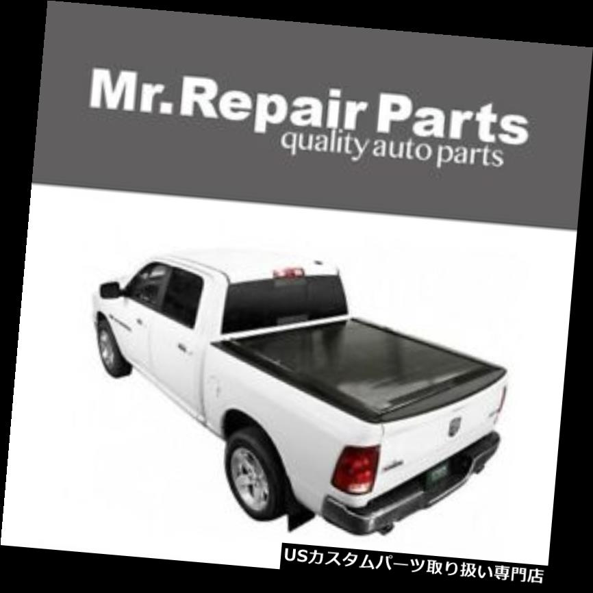 トノーカバー トノカバー RETRAX 2003-2009用DODGE RAM 2500/3500 6.3インチベッドワンMXトニーカバー60222 RETRAX For 2003-2009 DODGE RAM 2500/3500 6.3' BED ONE MX TONNEAU COVER 60222 【並行輸入品】|カスタムパーツ WORLD倉庫