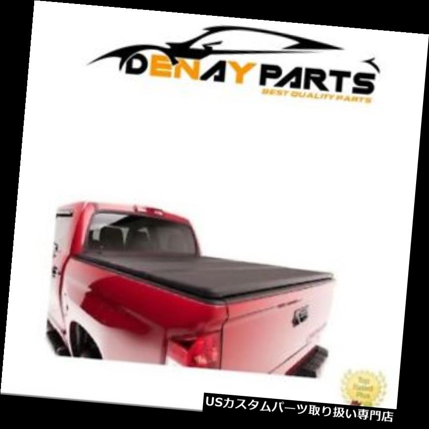 トノーカバー トノカバー 15-18 GMCキャニオン5 'ベッドソリッドフォールド2.0トノカバーExtang 83350用 For 15-18 GMC Canyon 5' Bed Solid Fold 2.0 Tonneau Cover Extang 83350 【並行輸入品】|カスタムパーツ WORLD倉庫