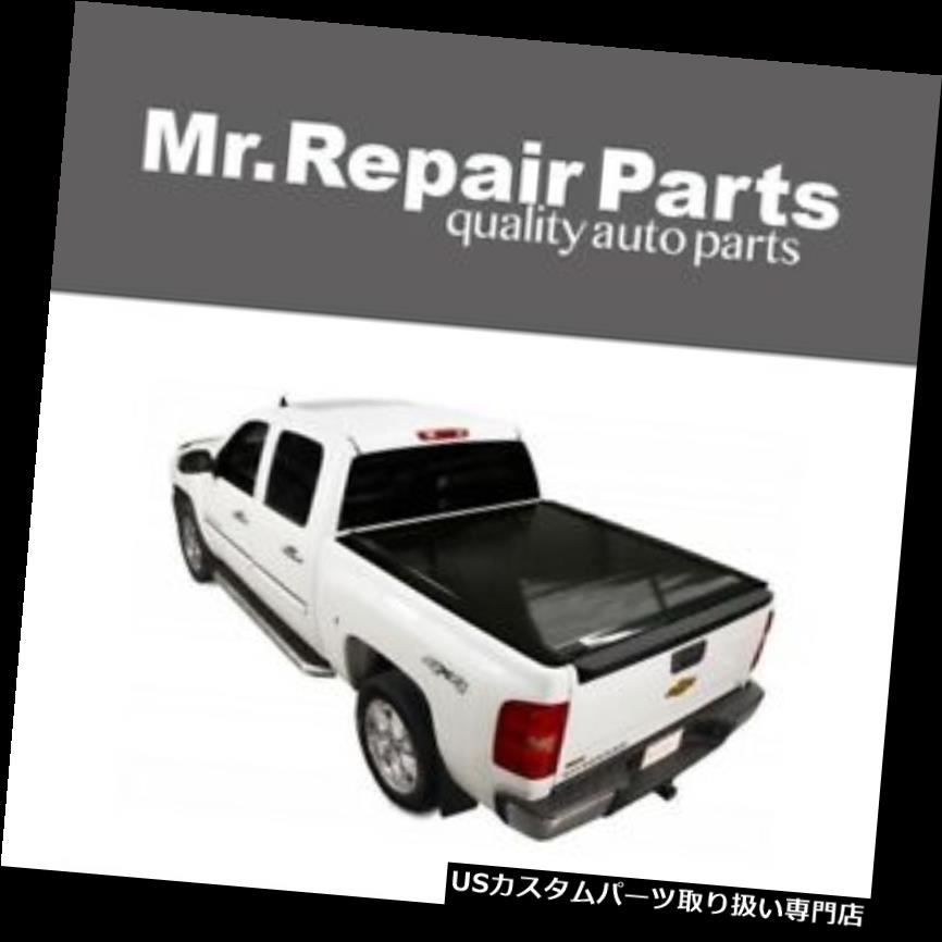 トノーカバー トノカバー 2008-2013 CHEVY SILVERADO 1500 6.5 'ベッドワントネカバーカバー10432 RETRAX FOR 2008-2013 CHEVY SILVERADO 1500 6.5' BED ONE TONNEAU COVER 10432 【並行輸入品】｜カスタムパーツ WORLD倉庫