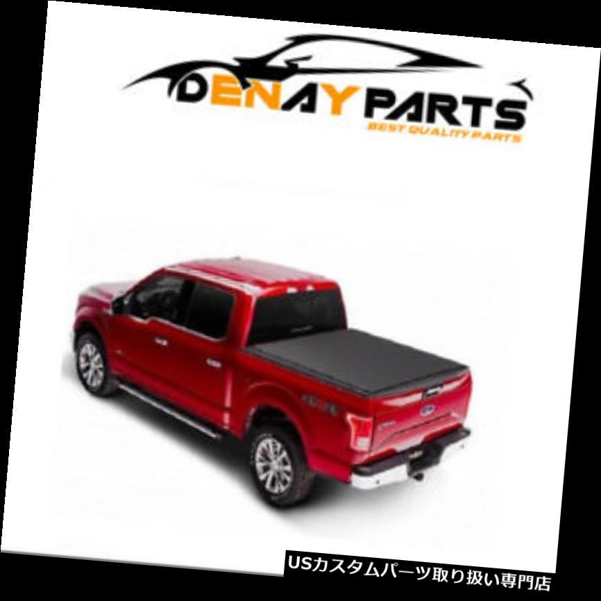 トノーカバー トノカバー 2016-2018トヨタタコマプロX 15ソフトロールアップトノカバー For 2016-2018 Toyota Tacoma Pro X15 Soft Roll Up Tonneau Cover 【並行輸入品】｜カスタムパーツ WORLD倉庫