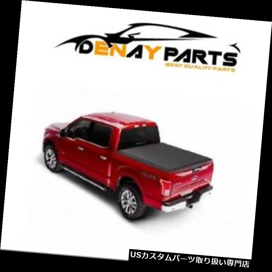 トノーカバー トノカバー 2009-2014フォードF - 150プロX 15ソフトロールアップトノーカバーTruXedo For 2009-2014 Ford F-150 Pro X15 Soft Roll Up Tonneau Cover TruXedo 【並行輸入品】｜カスタムパーツ WORLD倉庫