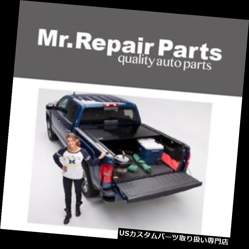 トノーカバー トノカバー RETRAX for 2003-2009 DODGE RAM 2500/3500 6.3 'ベッドプロトネカバー40222 RETRAX FOR 2003-2009 DODGE RAM 2500/3500 6.3' BED PRO TONNEAU COVER 40222 【並行輸入品】