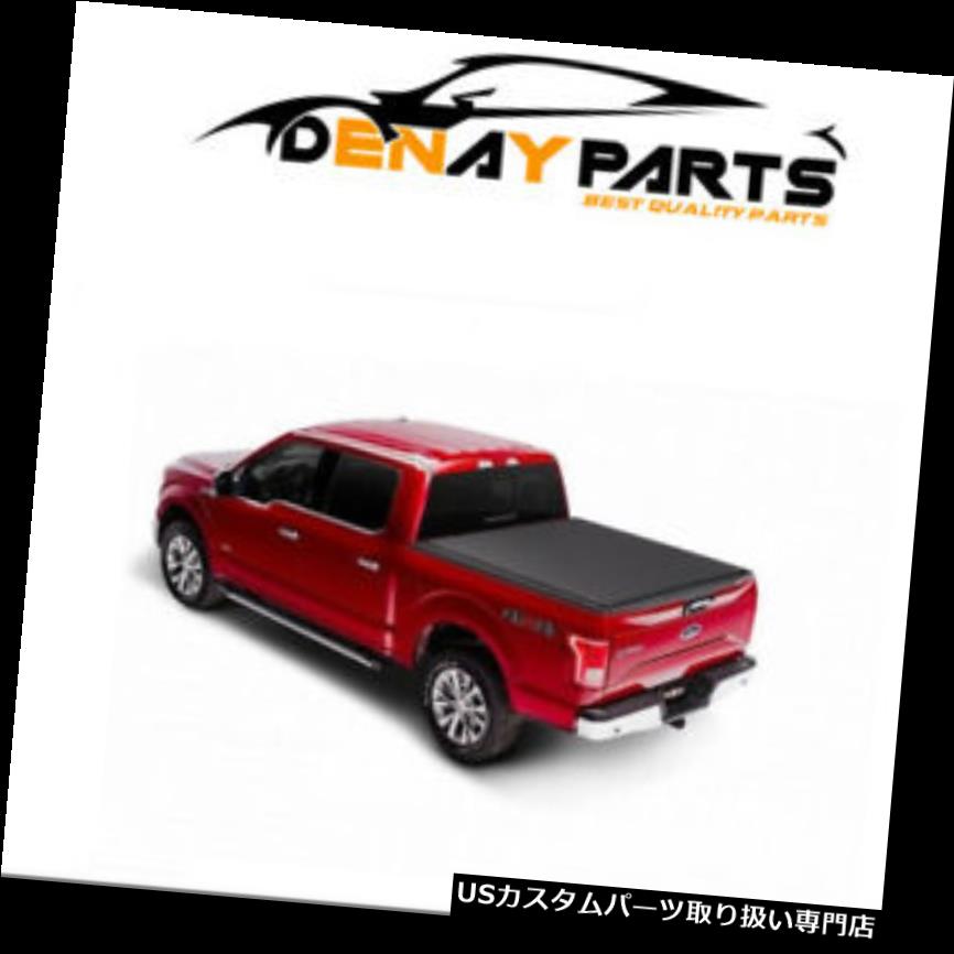 トノーカバー トノカバー 99-07フォードF-250 / F-350 SuperdutyプロX 15ソフトロールアップトノーカバー For 99-07 Ford F-250 /F-350 Superduty Pro X15 Soft Roll Up Tonneau Cover 【並行輸入品】