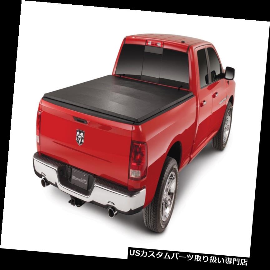 トノーカバー トノカバー Enthuze ENT107 Enthuzeソフト三つ折りトノカバー Enthuze ENT107 Enthuze Soft Tri-Fold Tonneau Cover 【並行輸入品】