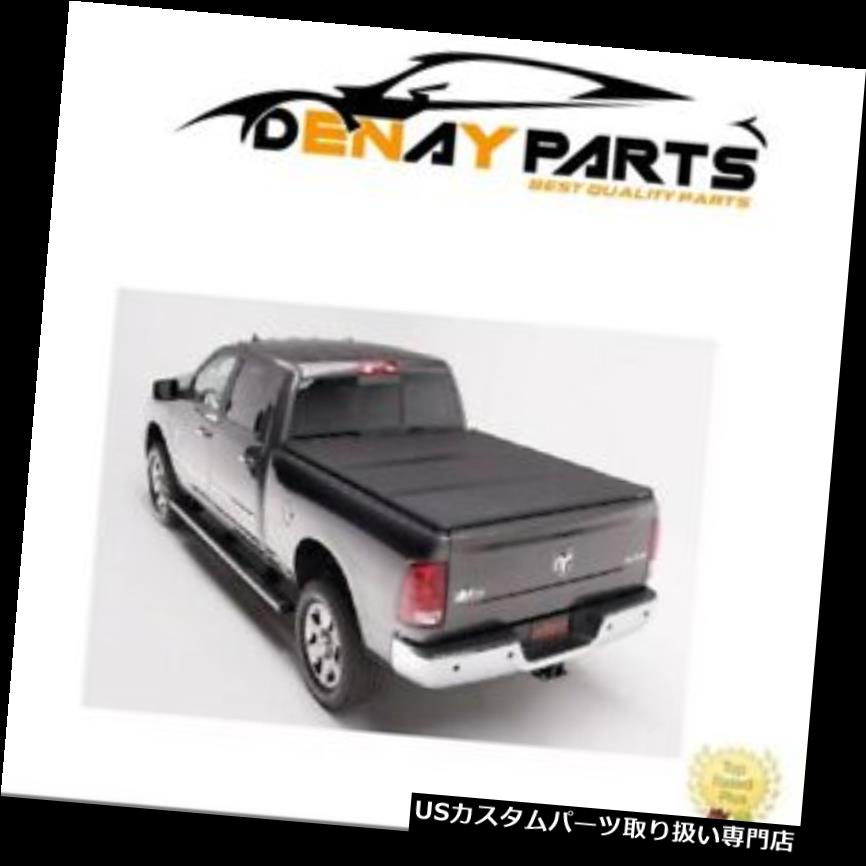トノーカバー トノカバー 03-09用ダッジラム3500 6.3 'ベッドソリッド折り2.0トノカバーExtang 83770 For 03-09 Dodge Ram 3500 6.3' Bed Solid Fold 2.0 Tonneau Cover Extang 83770 【並行輸入品】|カスタムパーツ WORLD倉庫