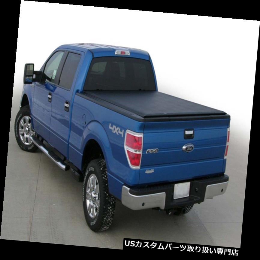 トノーカバー トノカバー Tonneauカバー - アクセスLoradoロールアップカバーは17-18フォードF-350スーパーデューティにフィット Tonneau Cover-Access Lorado Roll-Up Cover fits 17-18 Ford F-350 Super Duty 【並行輸入品】